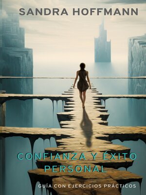cover image of Confianza y éxito personal